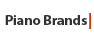 Piano Brands