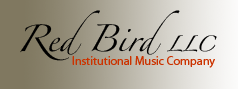 Red Bird Institutional Music Company