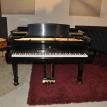 1997 Steinway B from a Home