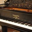 Steinway Model B - 2003 Limited Edition