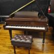 Steinway L 1997 Crown Jewel